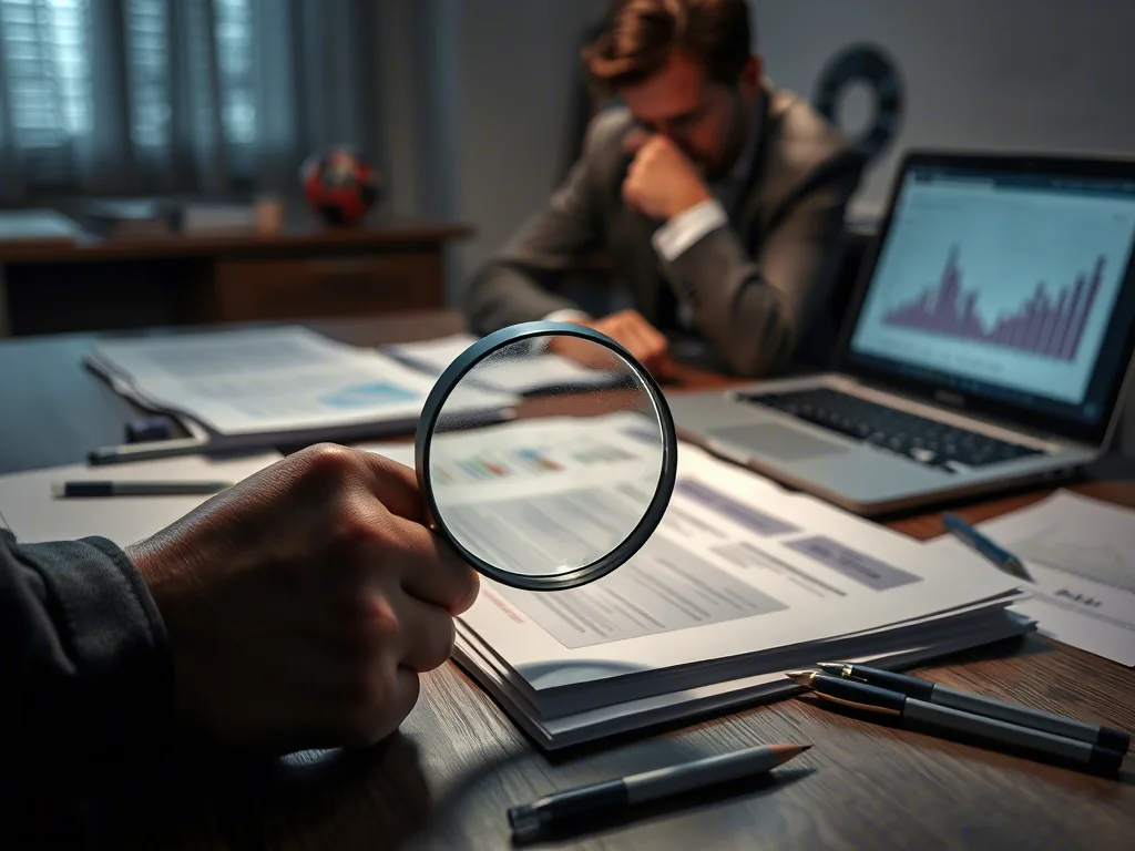 Common signs of insurance scams