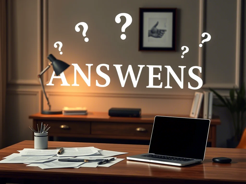FAQ (Common Questions About No Down Payment Car Insurance)
