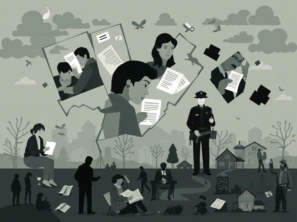 Impact of insurance scams on individuals and society