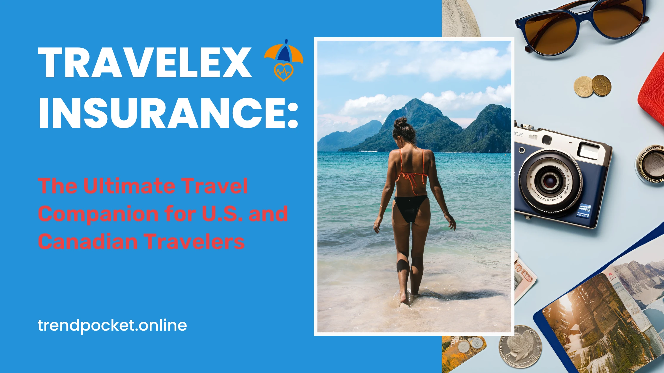A Featured image of Travelex Insurance