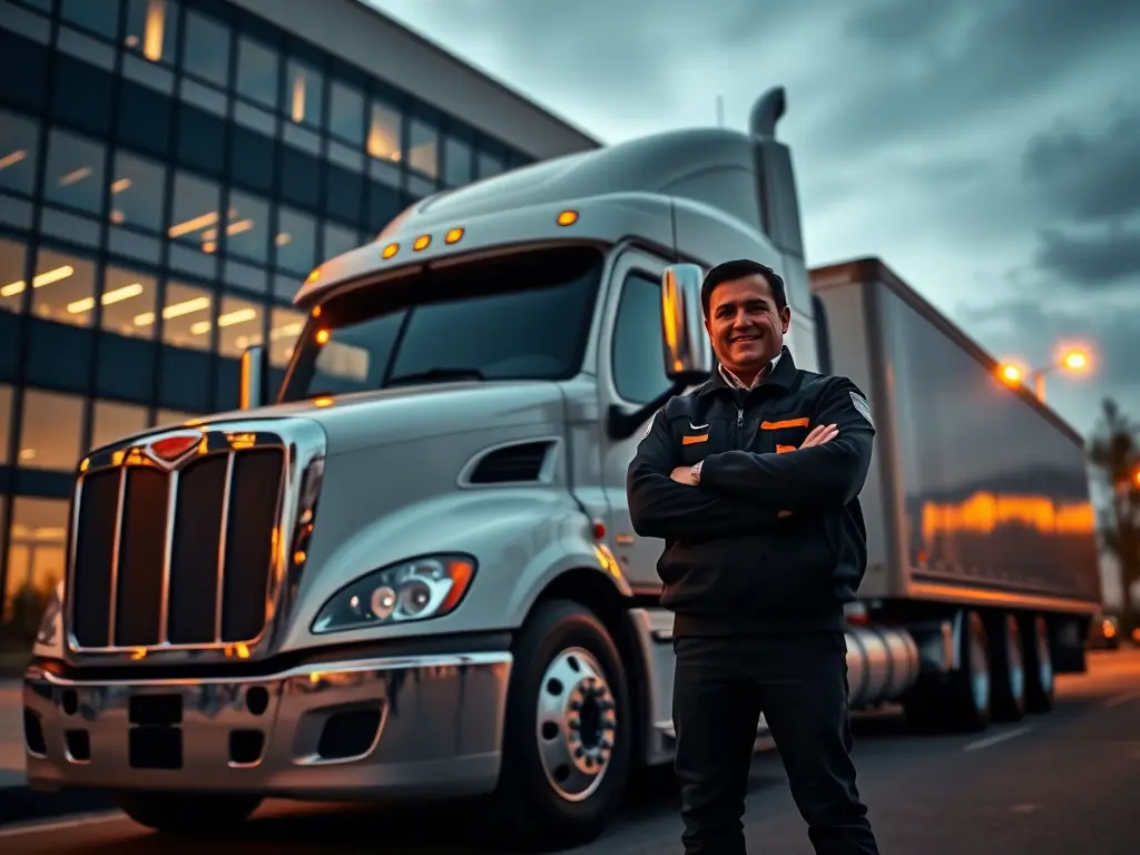 An image for Discounts for Truck Insurance