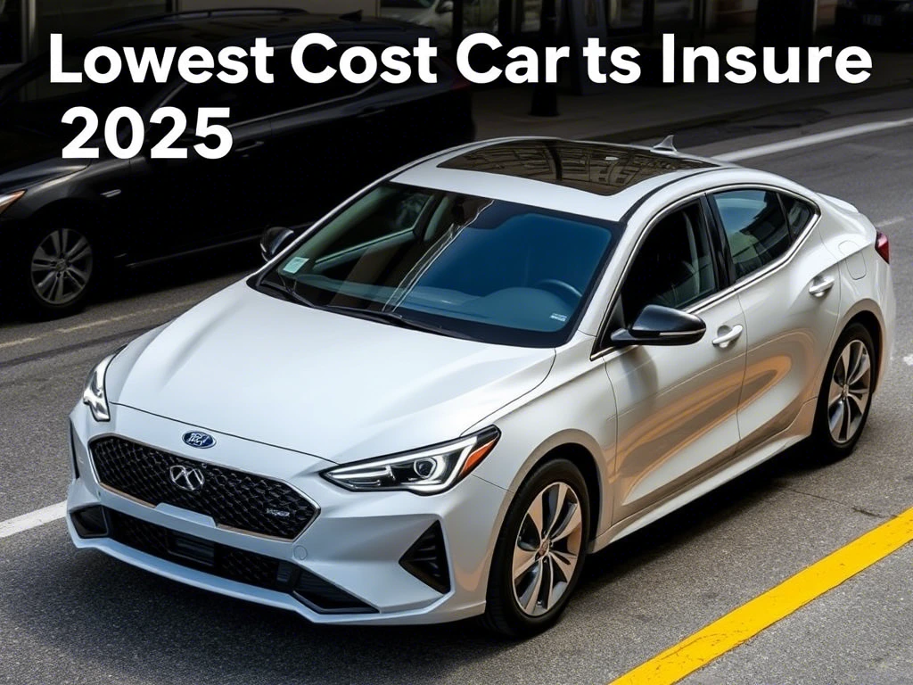 An image of Factors Affecting Car Insurance Premiums