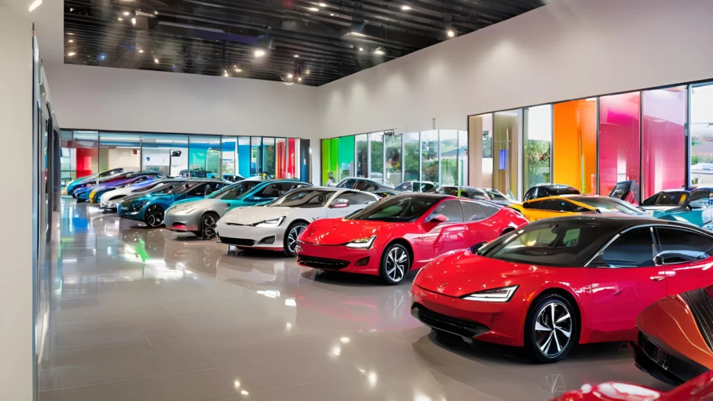An image of Lowest Cost Cars to Insure 2025