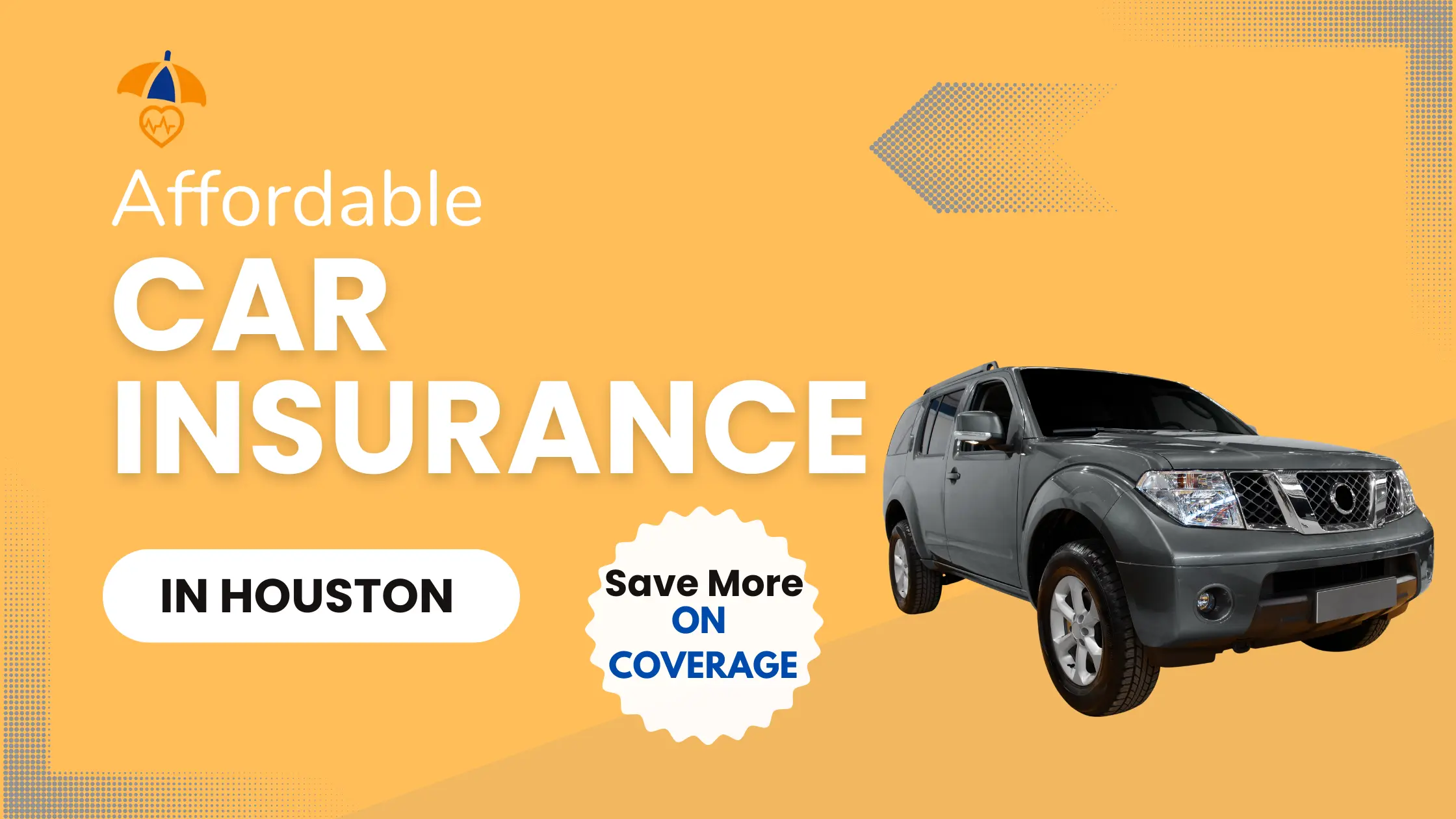 Car Insurance in Houston