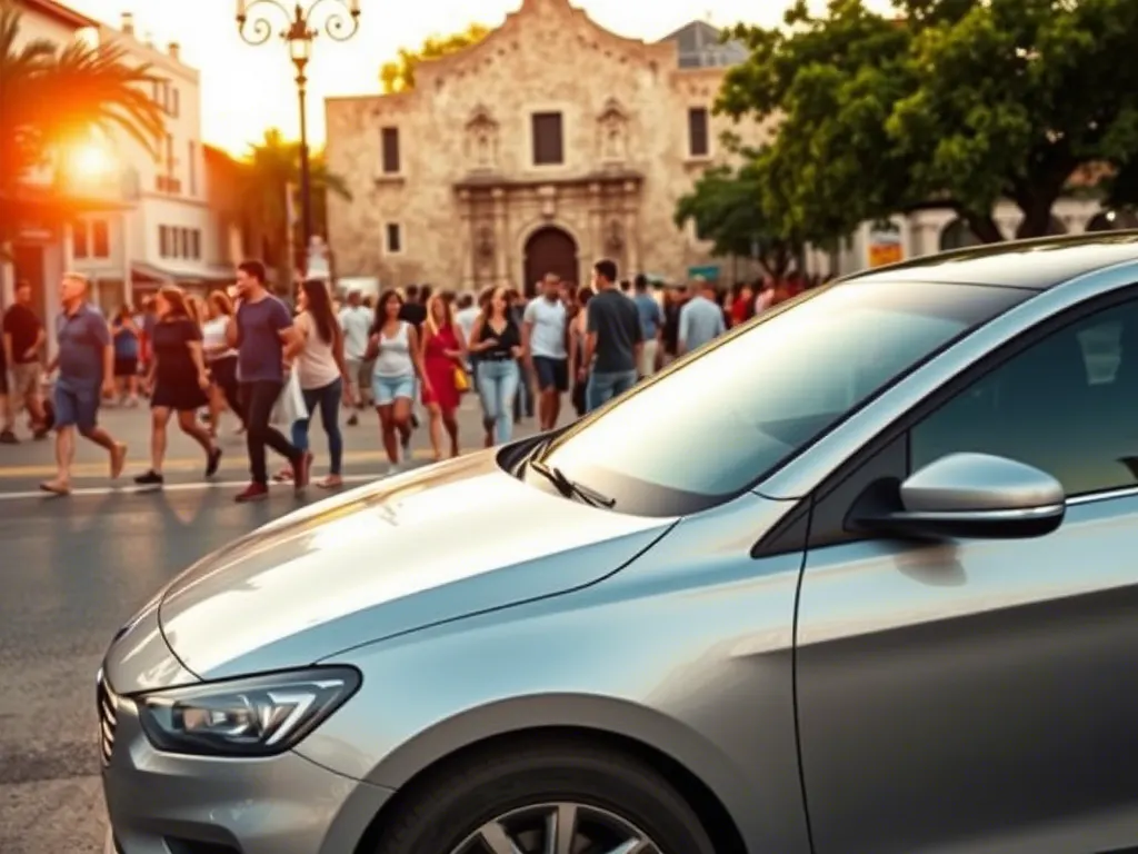 What’s the Average Cost of Car Insurance in San Antonio
