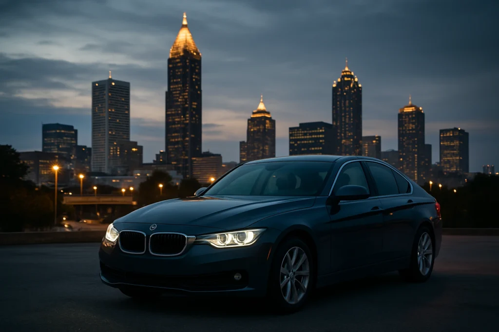 How Much Does Car Insurance Cost in Atlanta in 2024