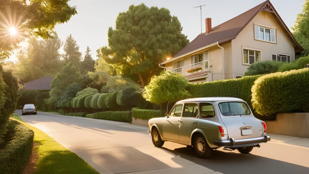 How to Get Started with Pay-Per-Mile Car Insurance