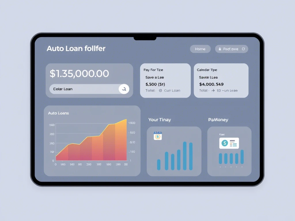 How to Use an Auto Loan Payoff Calculator
