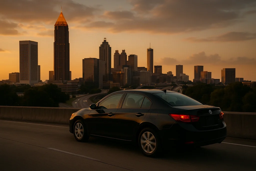 Is Minimum Coverage Enough in Atlanta