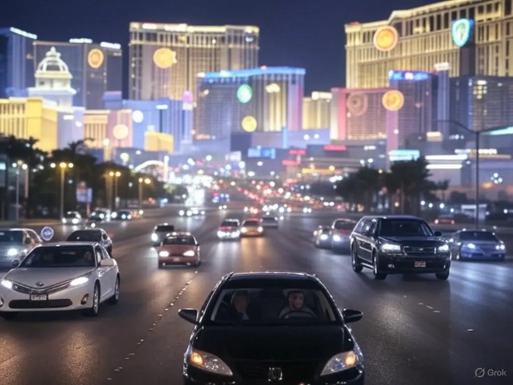Las Vegas Car Insurance Rates