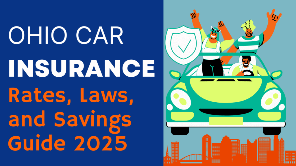 Ohio Car Insurance rates