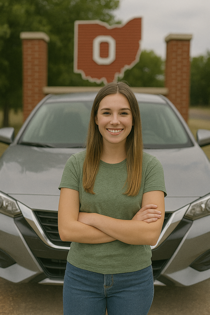 Top 5 Cheapest Car Insurance Companies in Ohio for 2025