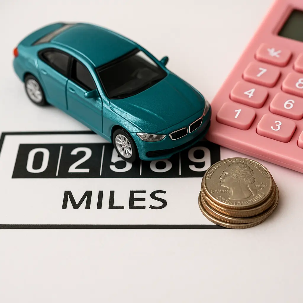 Who Should Consider Pay-Per-Mile Insurance