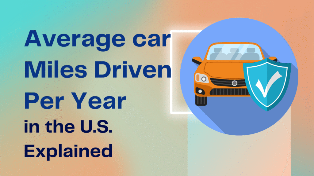 A featured image of the Car Mileage in the U.S.