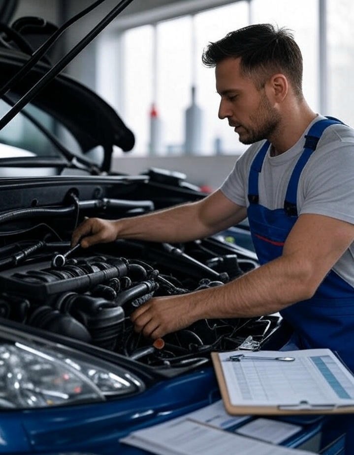 Is Mechanical Breakdown Insurance Worth the Cost