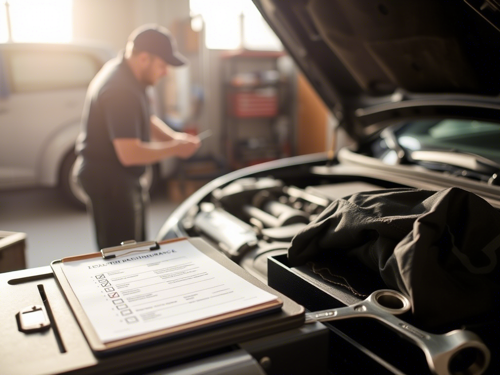 So, What Is Mechanical Breakdown Insurance