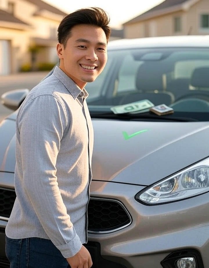 Tips for Keeping Your Auto Insurance Costs Down