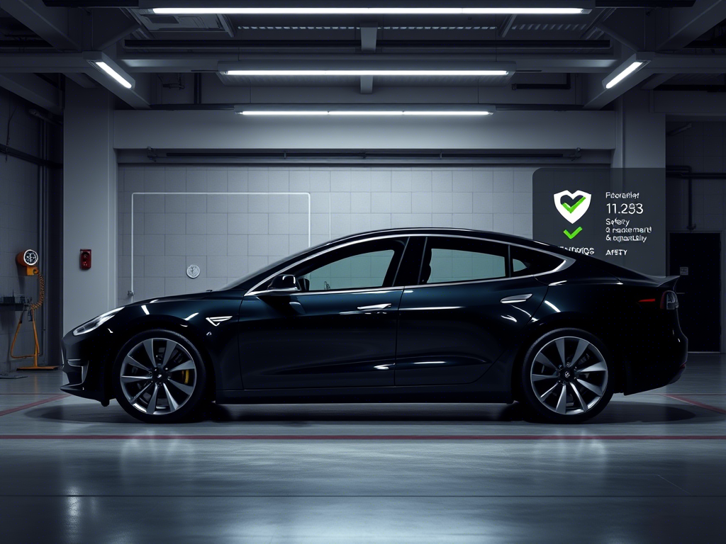 What Is Tesla Insurance