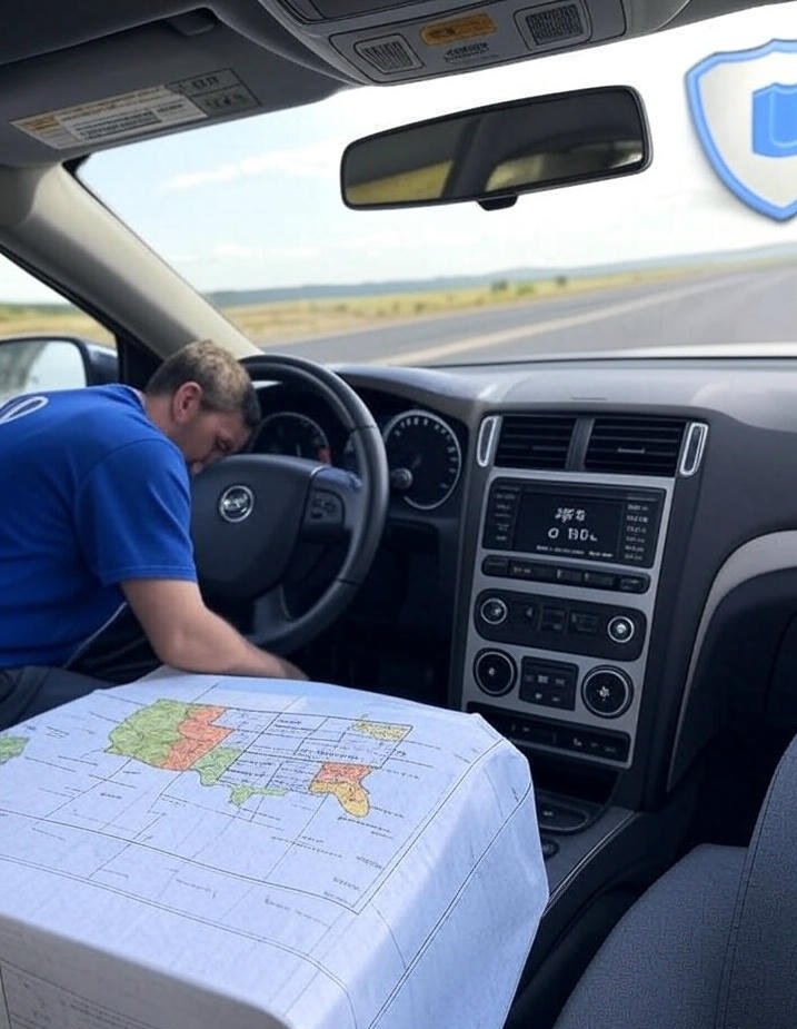 What Is Vehicle Repair Coverage
