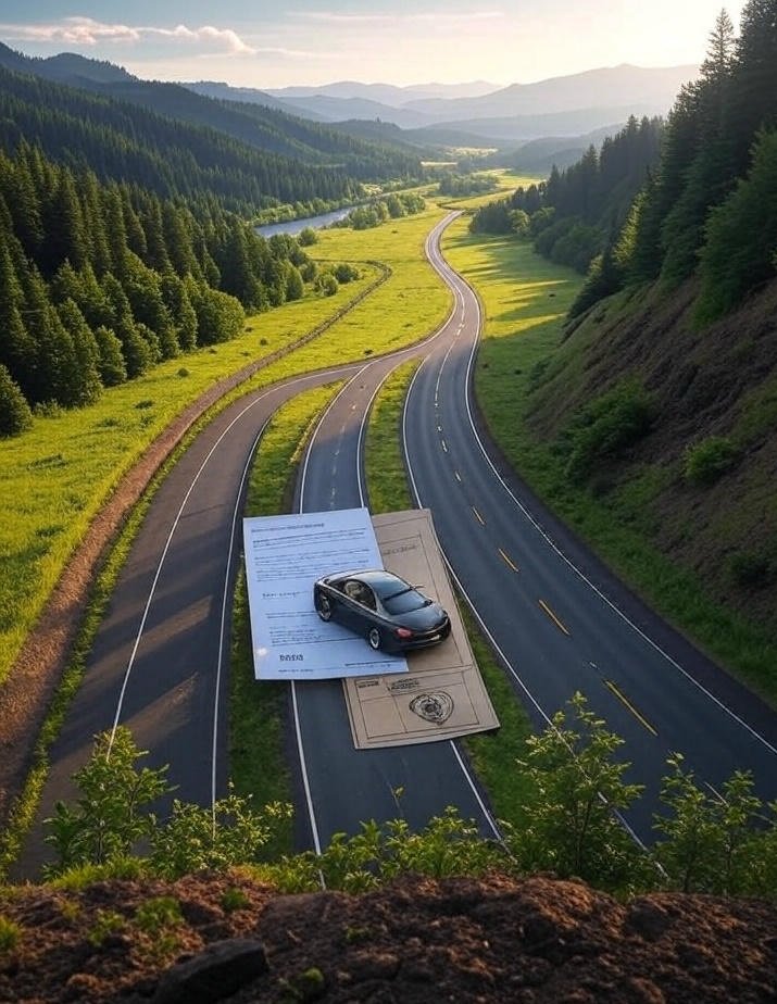 What Is an SR-22, Anyway