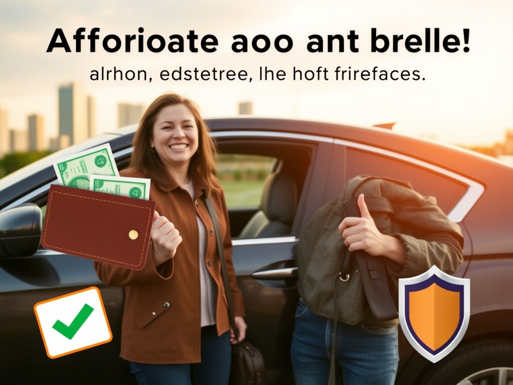 What Types of Auto Insurance Coverage Does GEICO Offer