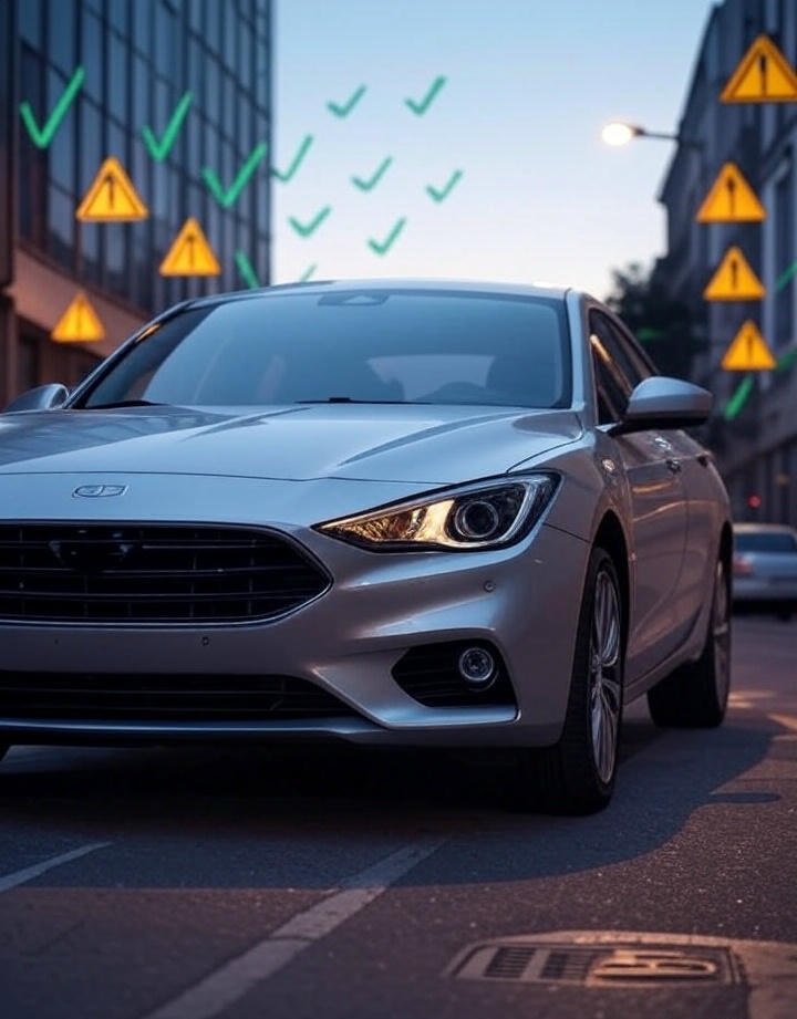 What Types of Auto Insurance Does United Auto Offer