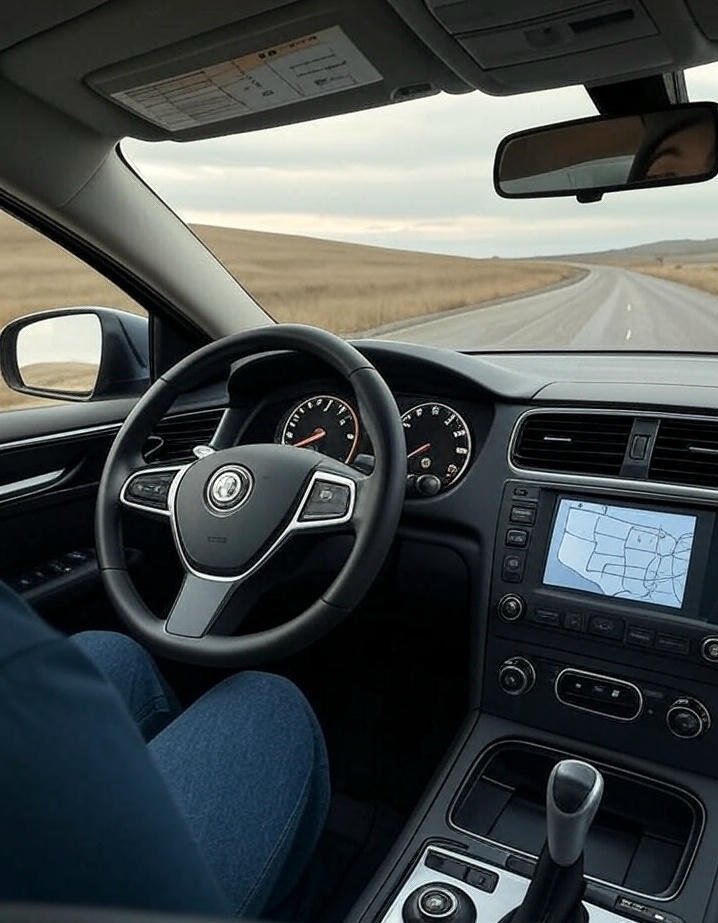 Why Your Mileage Matters to Insurance Companies