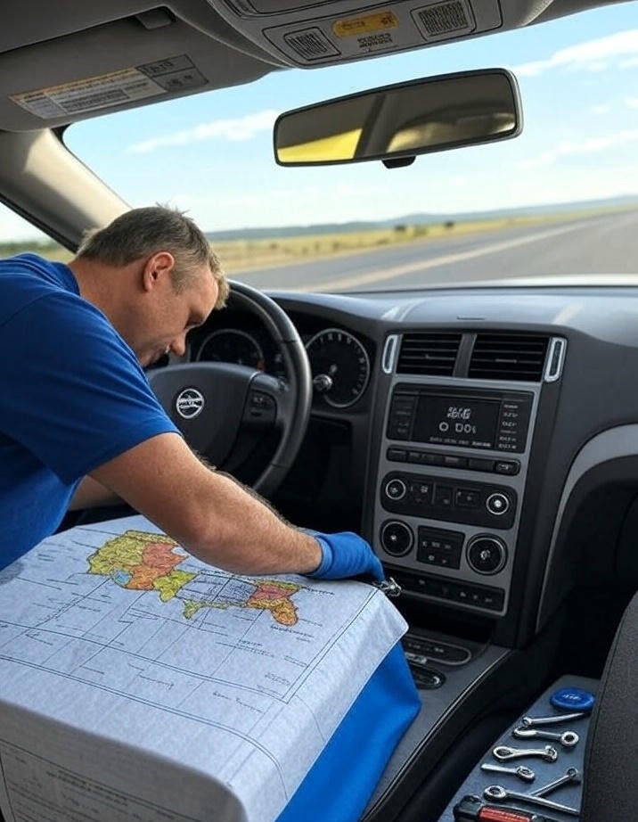 consider Vehicle Repair Coverage Options 