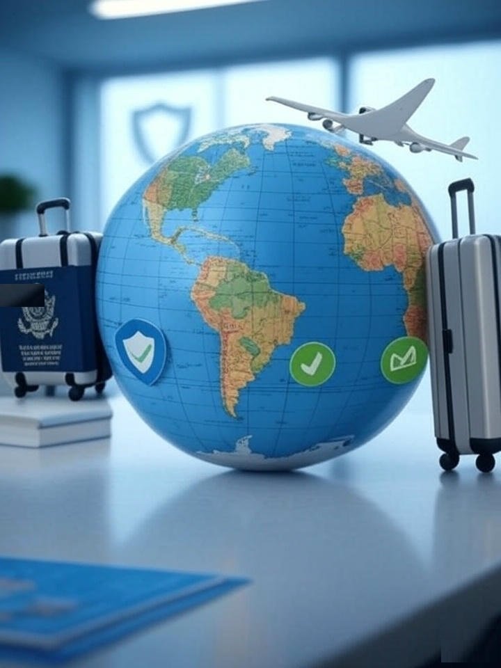 A Handy Guide for Smart Travel Insurance Use, why travelx insurance