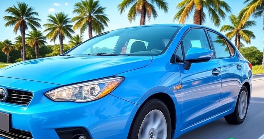 Cheap Car Insurance Quotes in Florida step by step guide