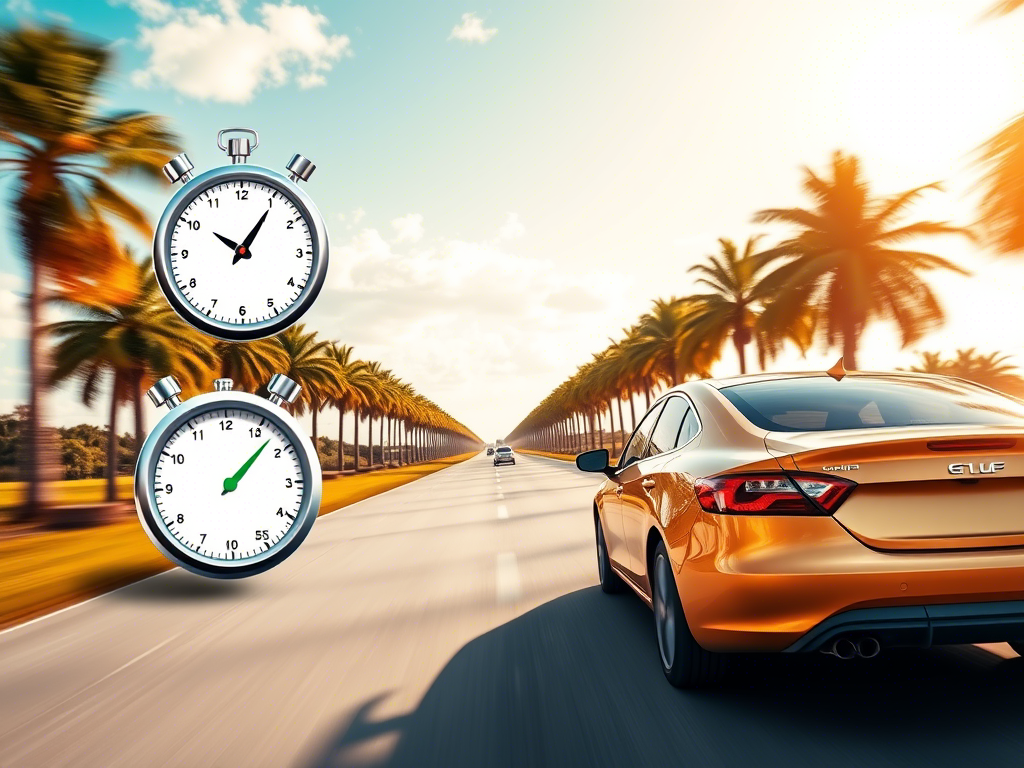 Cheap Car Insurance Quotes in Florida, Sky-High Rates & No Clarity