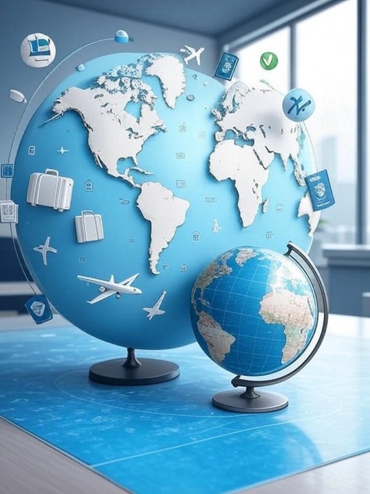 Why Travelex Insurance Services, Coverage That’s Actually There When You Need It