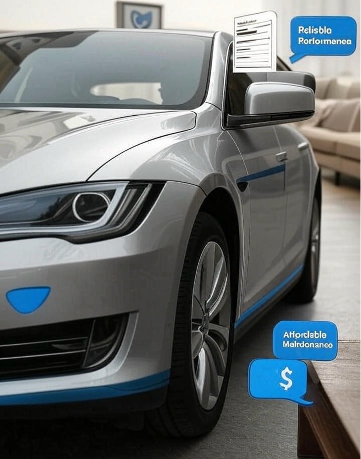Customer Cost Experiences The Good, the Meh & the Ugly, Direct Auto Insurance Reviews
