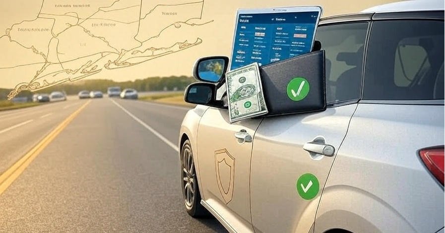 How to Get the Cheapest Car Insurance in CT Step-by-Step