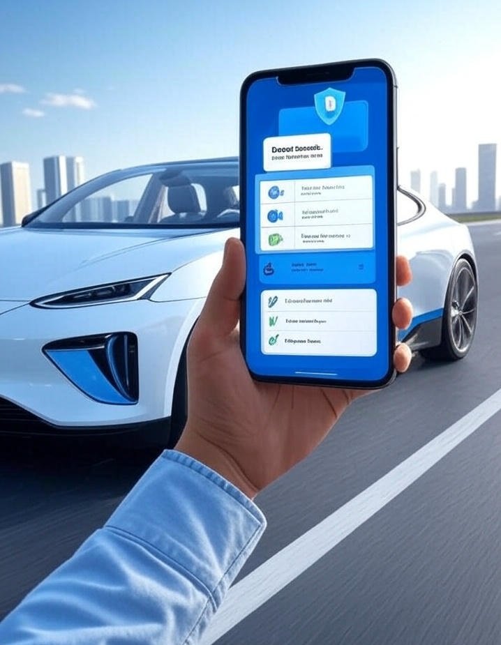 How to Use Root Insurance Effectively