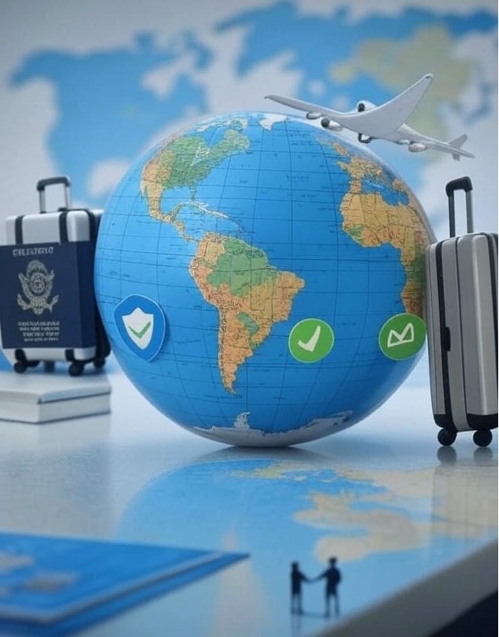 Ouch! Common Mistakes Travelers Make, travelex insurance review