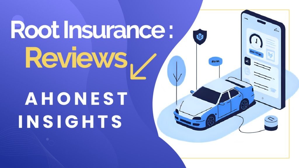 Root Insurance Reviews Honest Insights on Usage-Based Auto Coverage