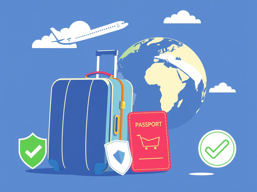 The Real Problem Travelers Face Today, travelex insurance review