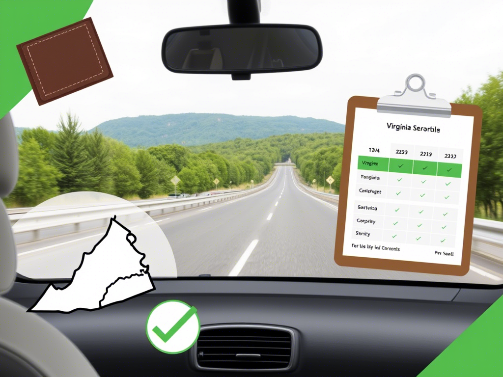 Top 5 Trending Questions About Cheap Car Insurance in VA