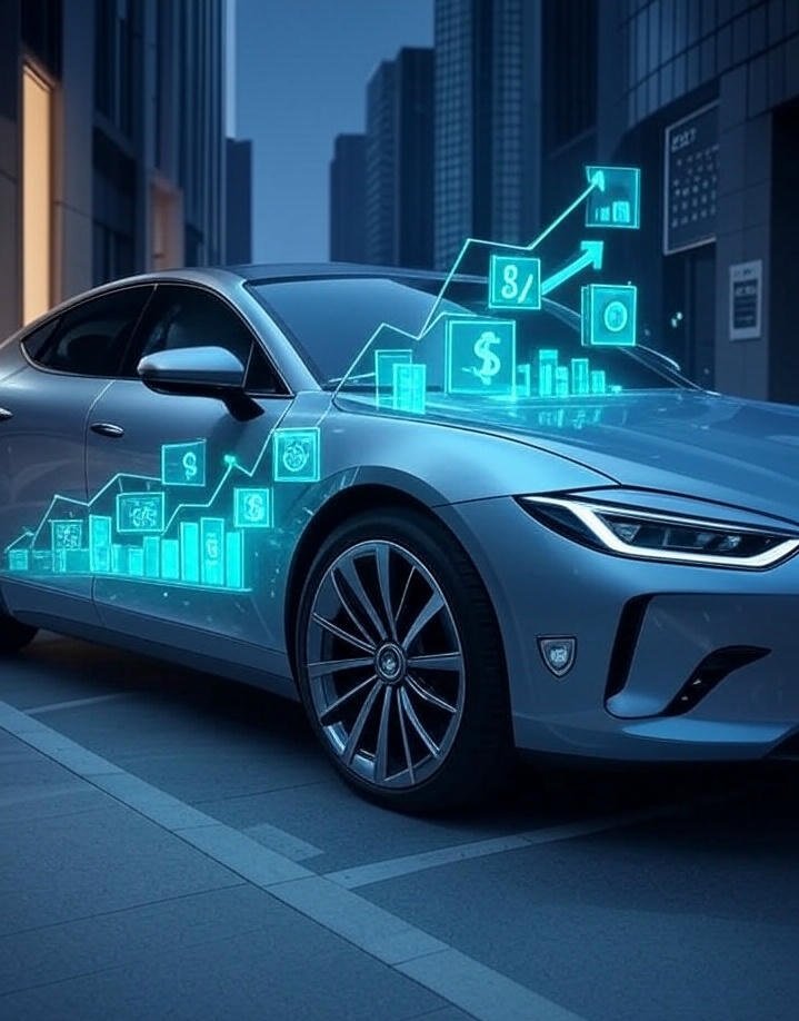 Top Car Insurance Trends 2025, special discount