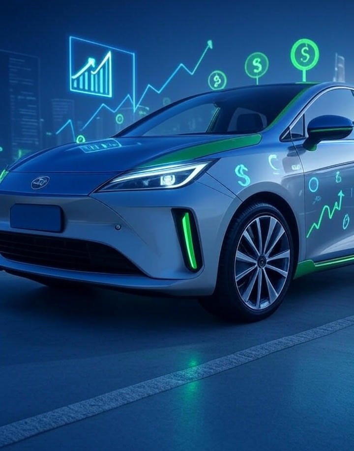 Top Car Insurance Trends 2025, special discount