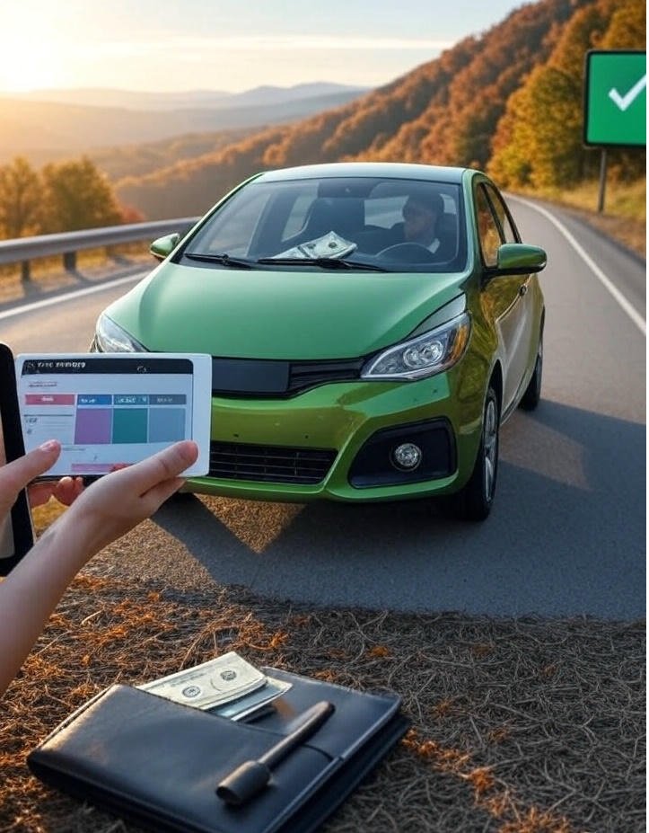 Why Car Insurance Rates Vary in Virginia