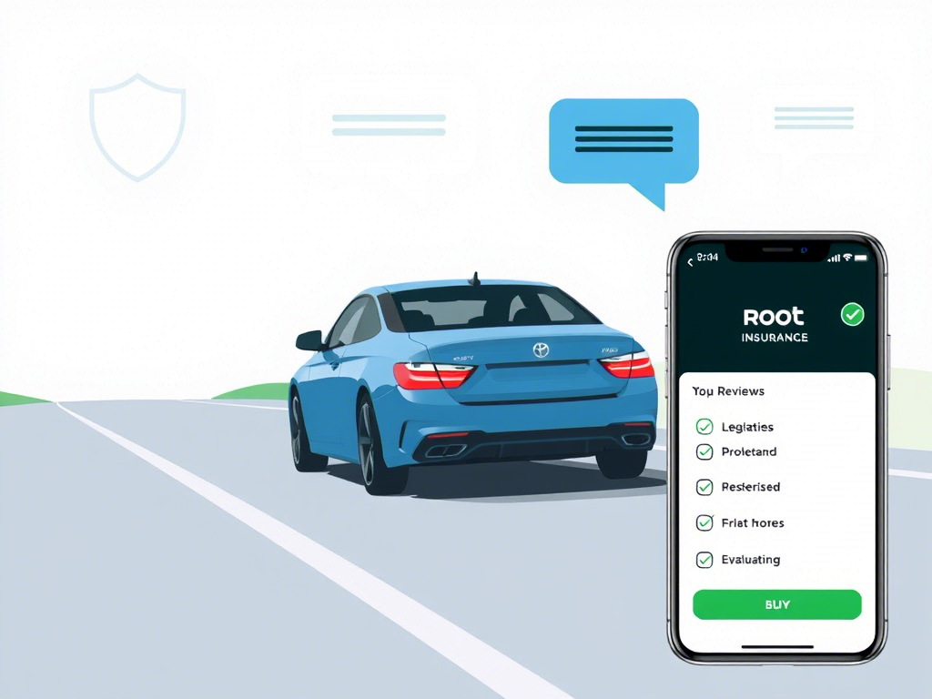 Why Root Car Insurance Raises Eyebrows (and Interest), root Car Insurance Reviews
